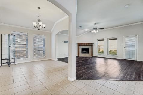 6033 Paddlefish Drive Fort Worth TX 76179
