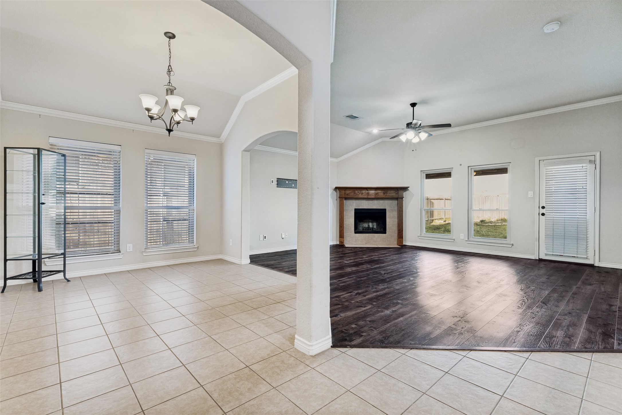 6033 Paddlefish Drive Fort Worth TX 76179