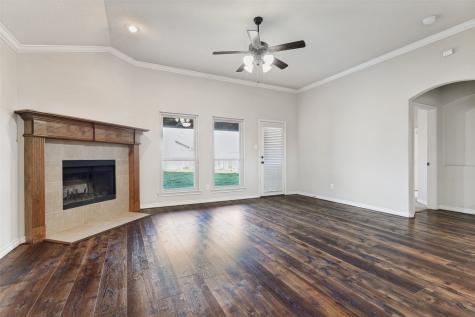 6033 Paddlefish Drive Fort Worth TX 76179
