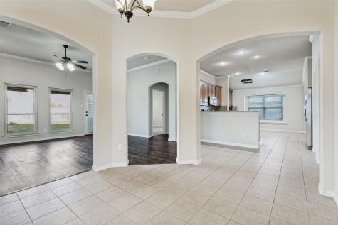 6033 Paddlefish Drive Fort Worth TX 76179