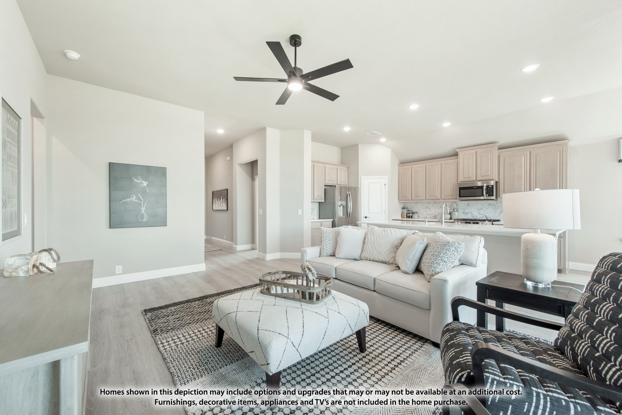 136 Rosewood Drive Glenn Heights TX 75154