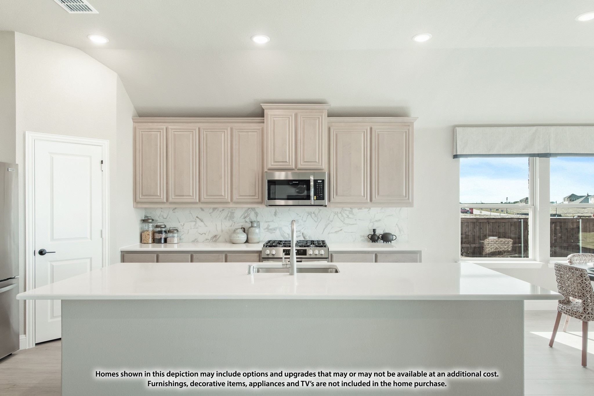 136 Rosewood Drive Glenn Heights TX 75154