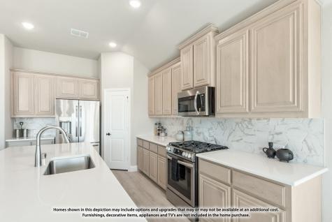 136 Rosewood Drive Glenn Heights TX 75154