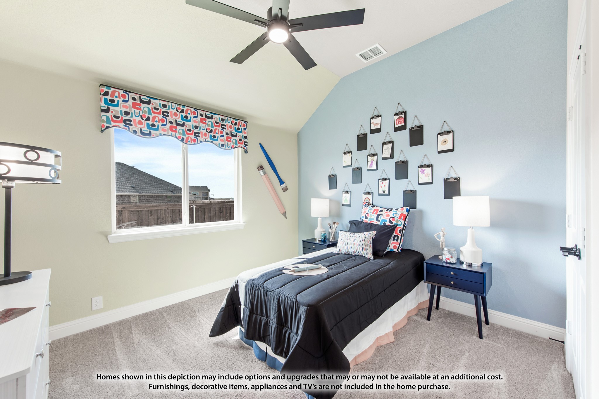 136 Rosewood Drive Glenn Heights TX 75154