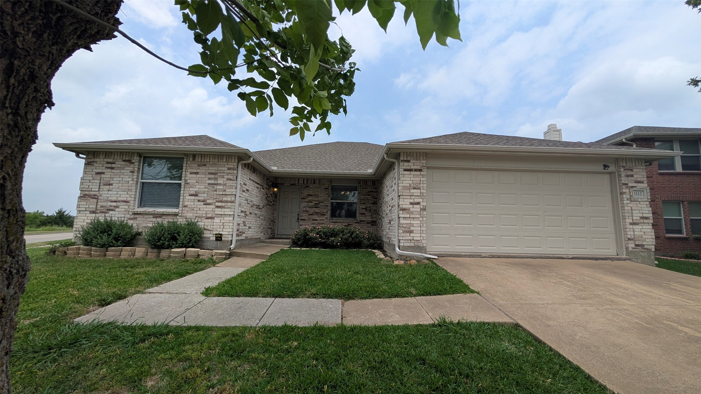 1112 Ann Drive Wylie TX 75098