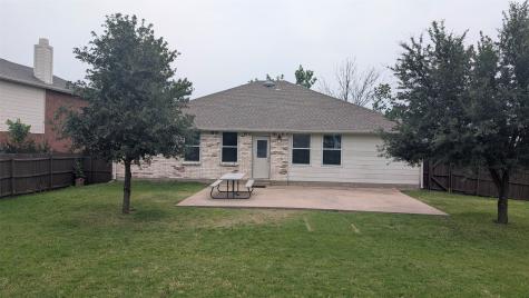 1112 Ann Drive Wylie TX 75098