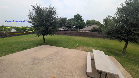 1112 Ann Drive Wylie TX 75098