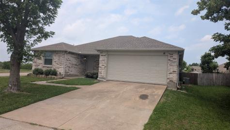 1112 Ann Drive Wylie TX 75098