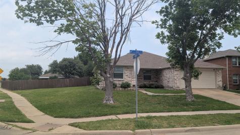 1112 Ann Drive Wylie TX 75098