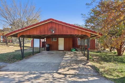 100 Westline Road Azle TX 76020