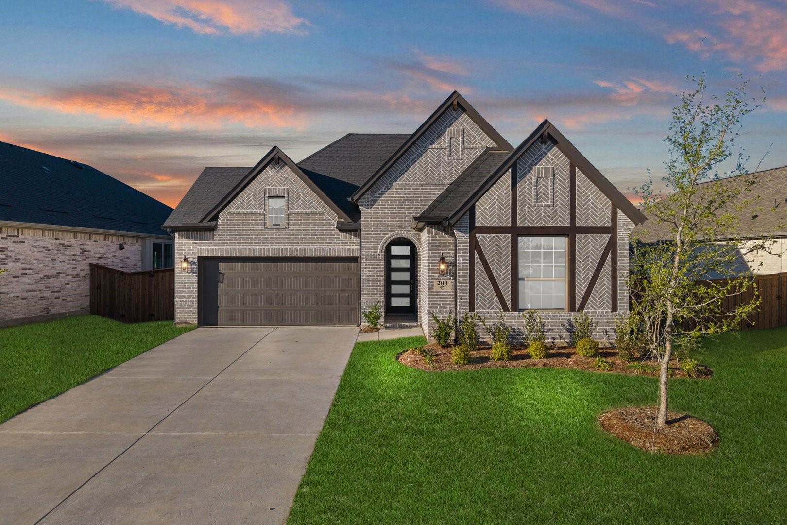 200 Bay Laurel Road Mckinney TX 75071