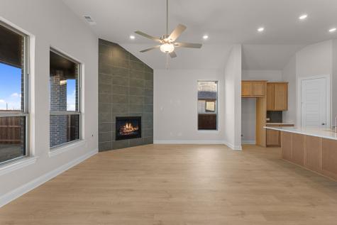 200 Bay Laurel Road Mckinney TX 75071
