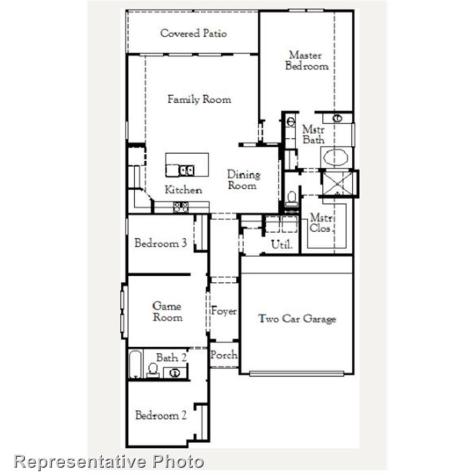 200 Bay Laurel Road Mckinney TX 75071