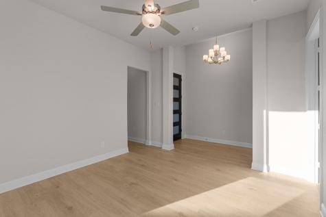 200 Bay Laurel Road Mckinney TX 75071