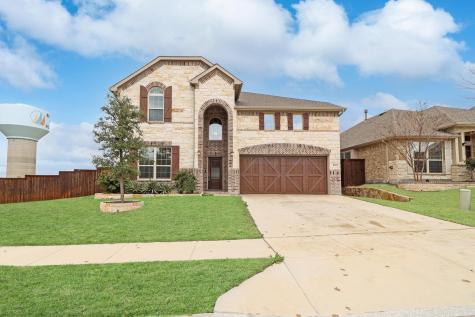 5501 Annie Creek Road Fort Worth TX 76126