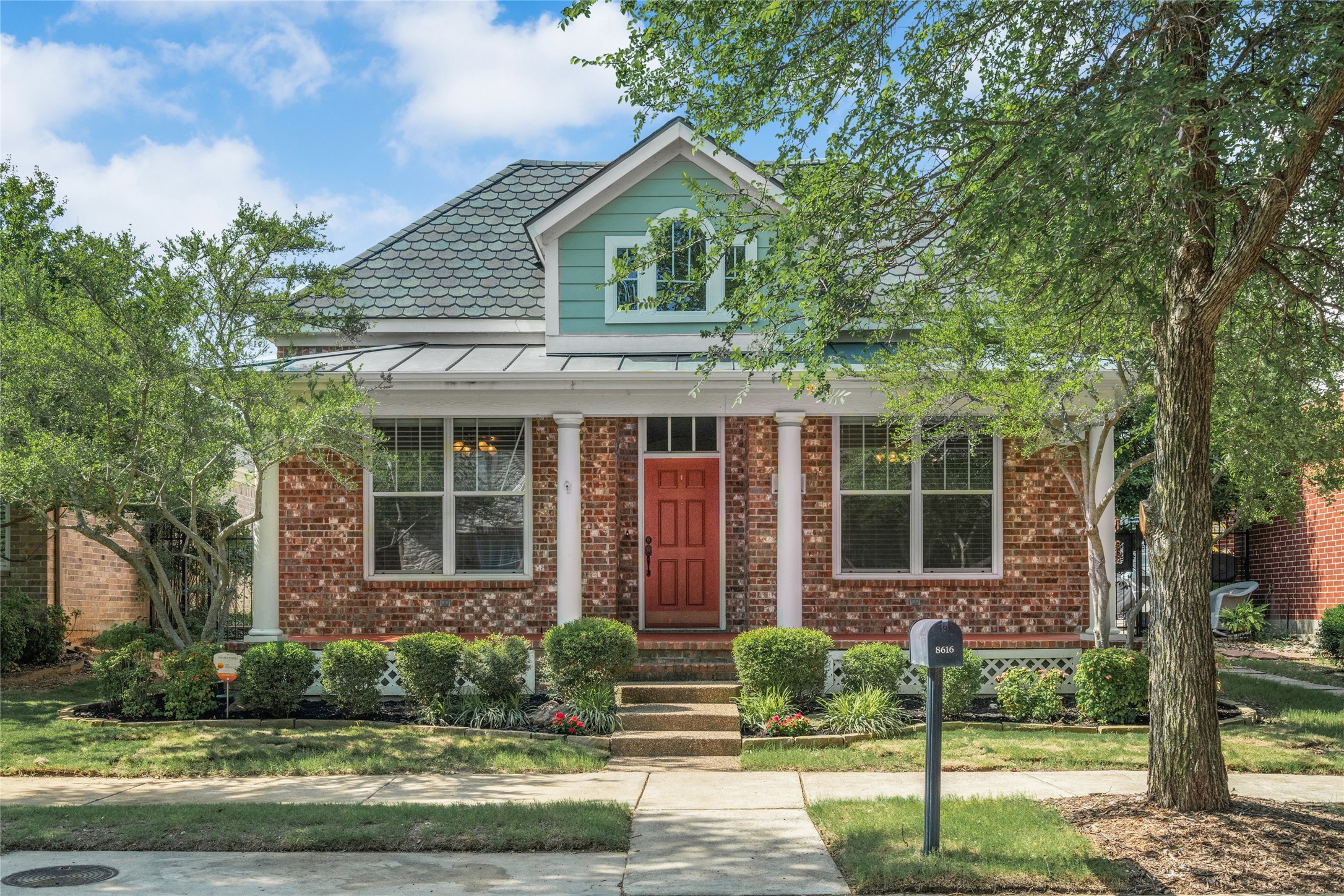 8616 Summer Tree Lane North Richland Hills TX 76180