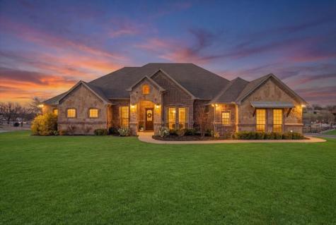137 Rancho Vista Drive Aledo TX 76008