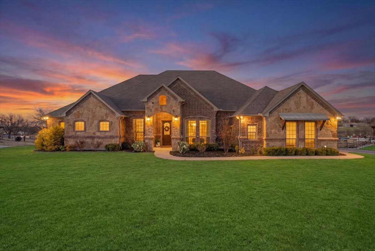 137 Rancho Vista Drive Aledo TX 76008