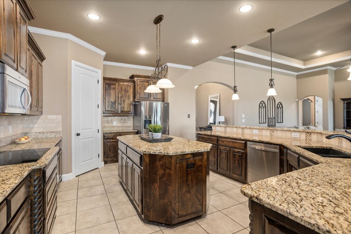 137 Rancho Vista Drive Aledo TX 76008