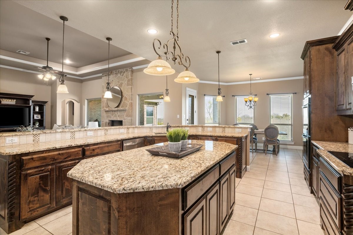 137 Rancho Vista Drive Aledo TX 76008