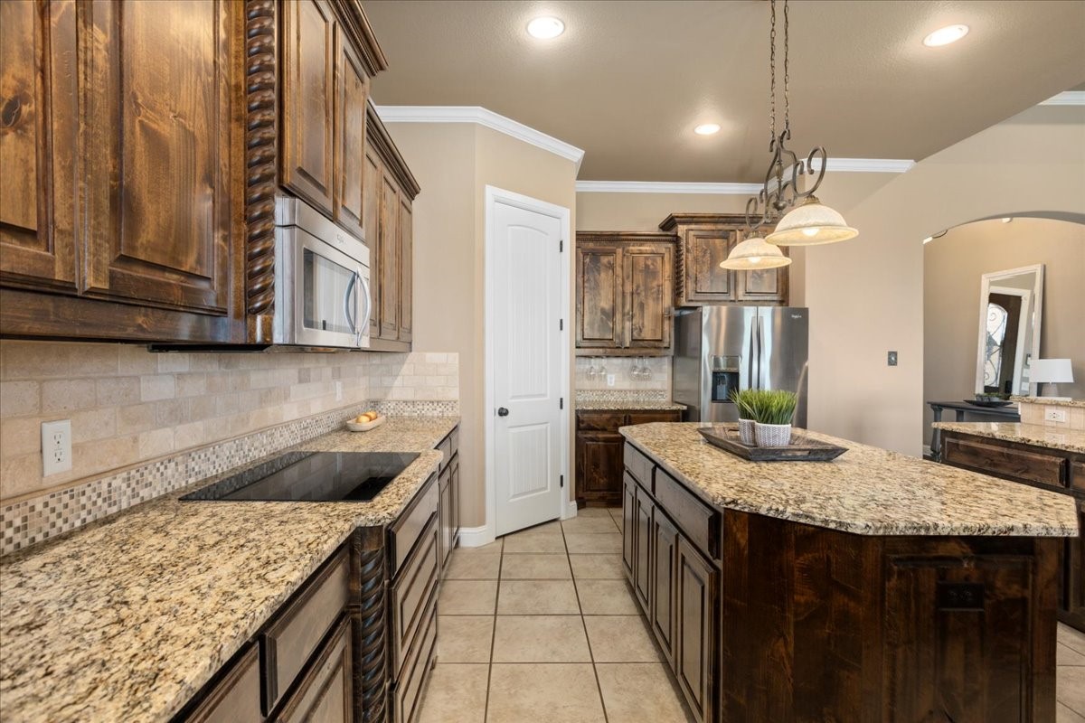 137 Rancho Vista Drive Aledo TX 76008