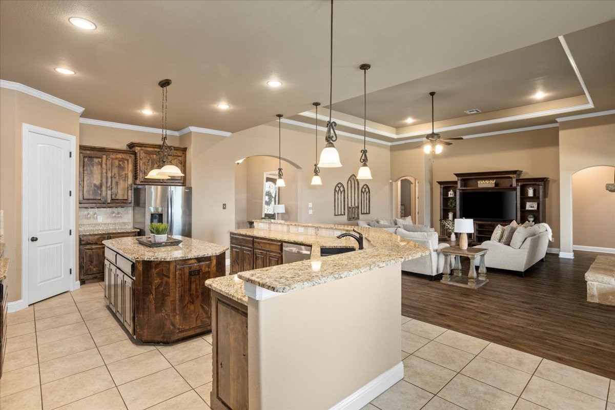 137 Rancho Vista Drive Aledo TX 76008