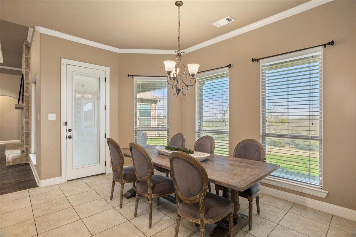 137 Rancho Vista Drive Aledo TX 76008