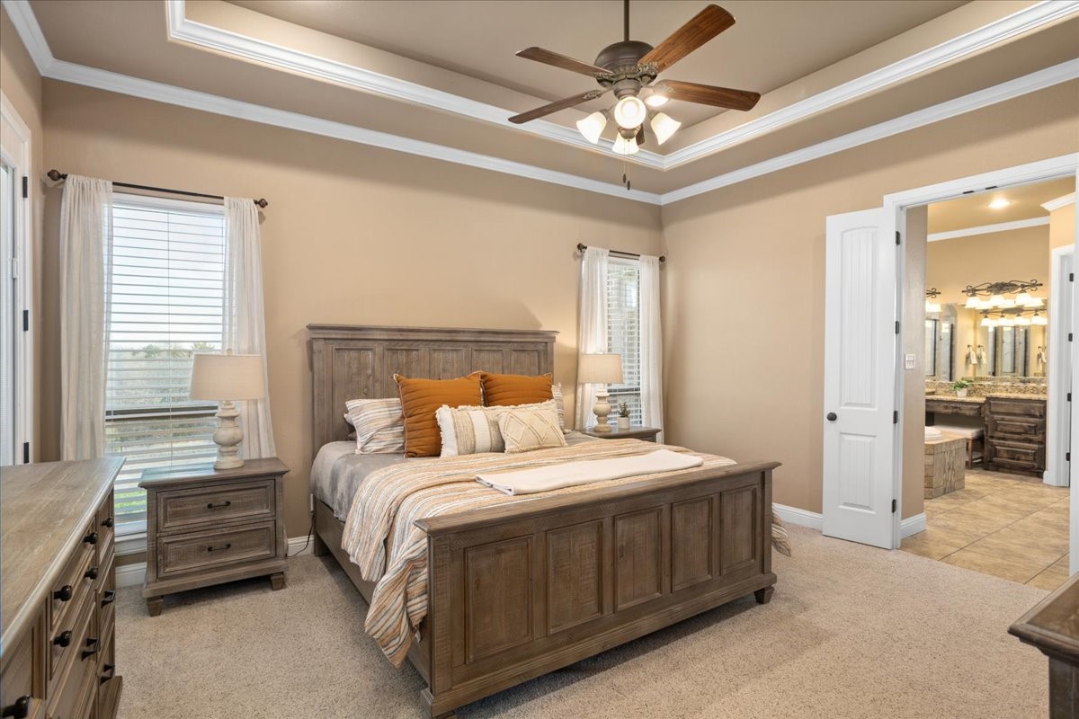 137 Rancho Vista Drive Aledo TX 76008