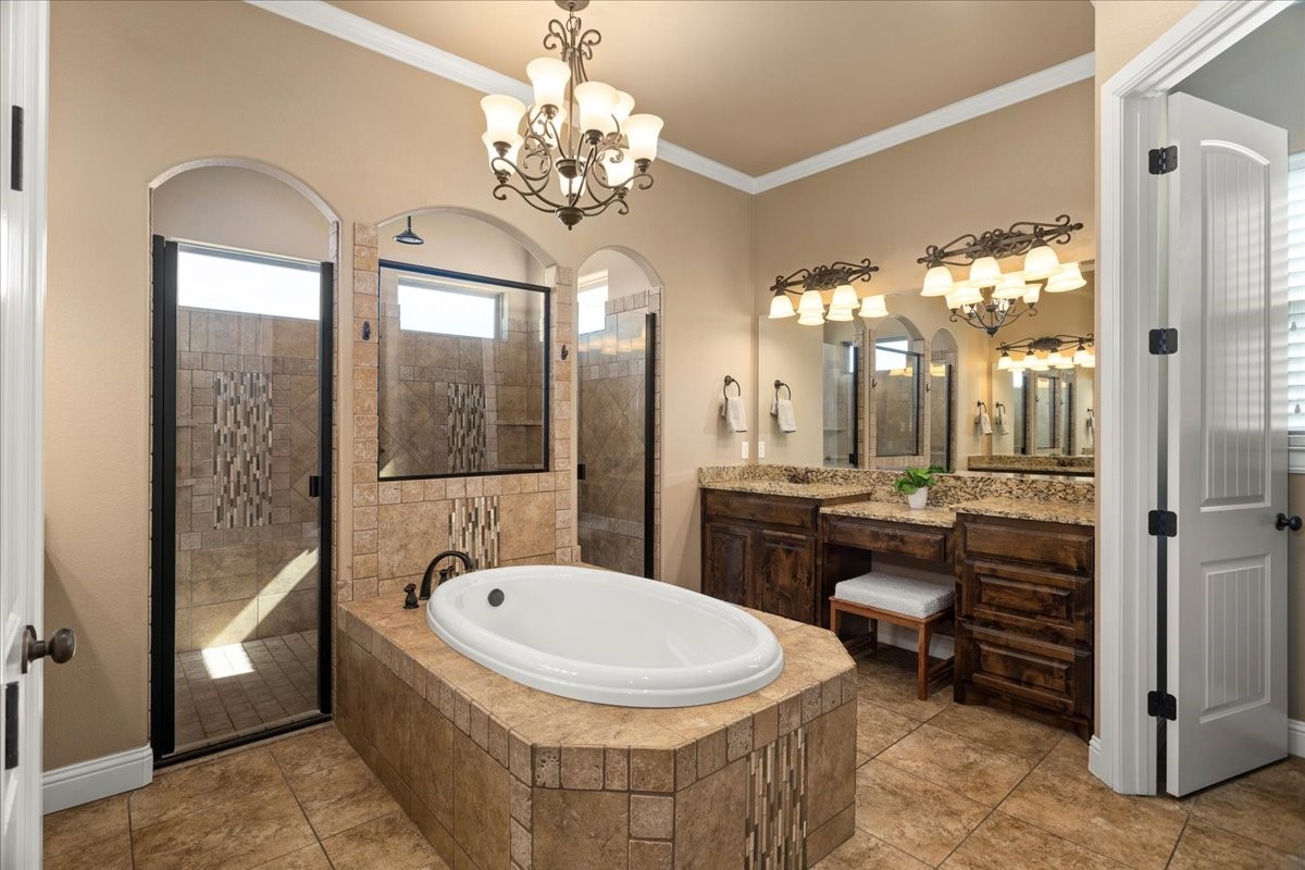 137 Rancho Vista Drive Aledo TX 76008