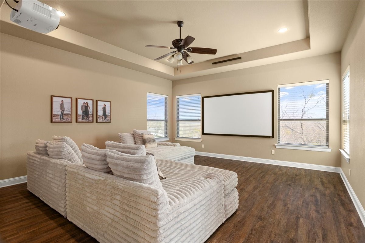 137 Rancho Vista Drive Aledo TX 76008
