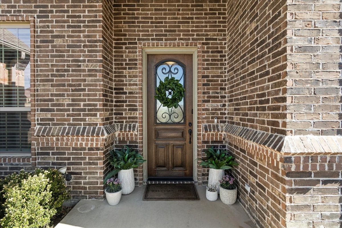 137 Rancho Vista Drive Aledo TX 76008