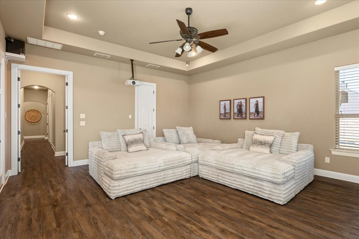 137 Rancho Vista Drive Aledo TX 76008