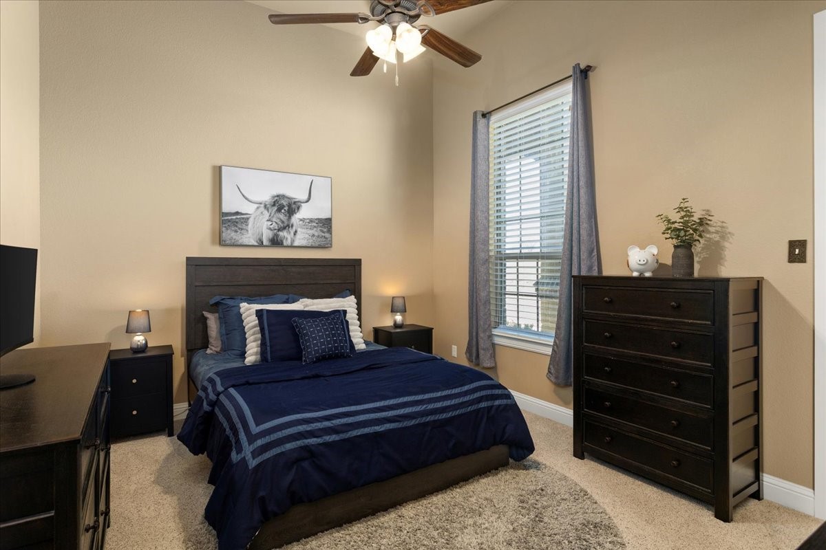 137 Rancho Vista Drive Aledo TX 76008
