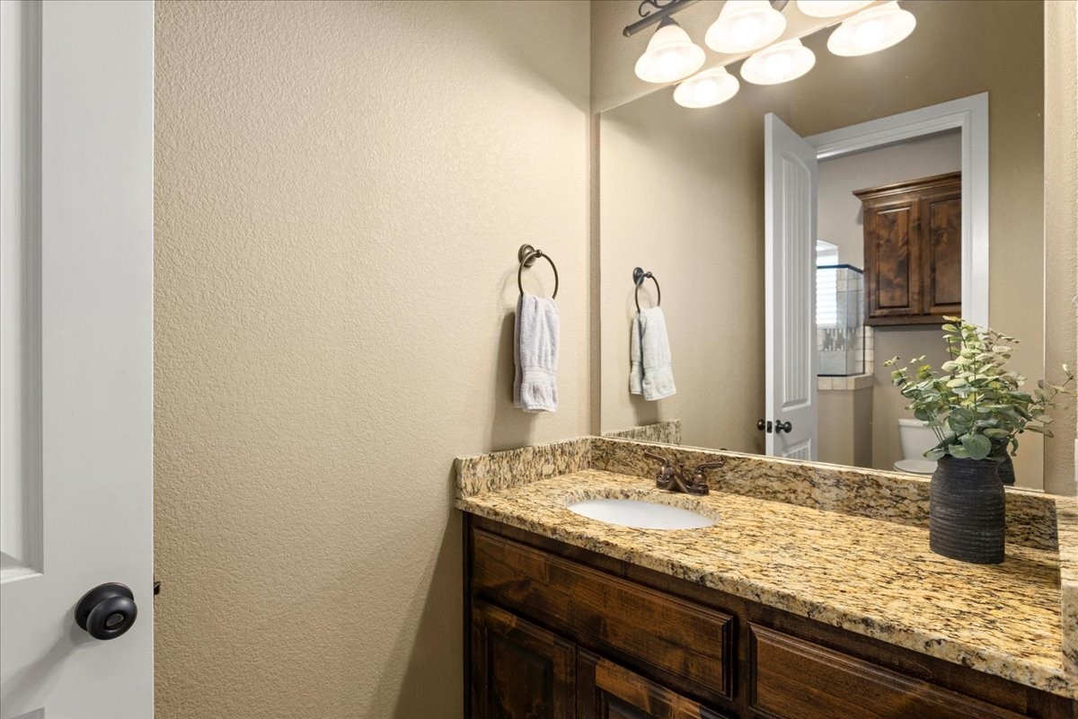 137 Rancho Vista Drive Aledo TX 76008