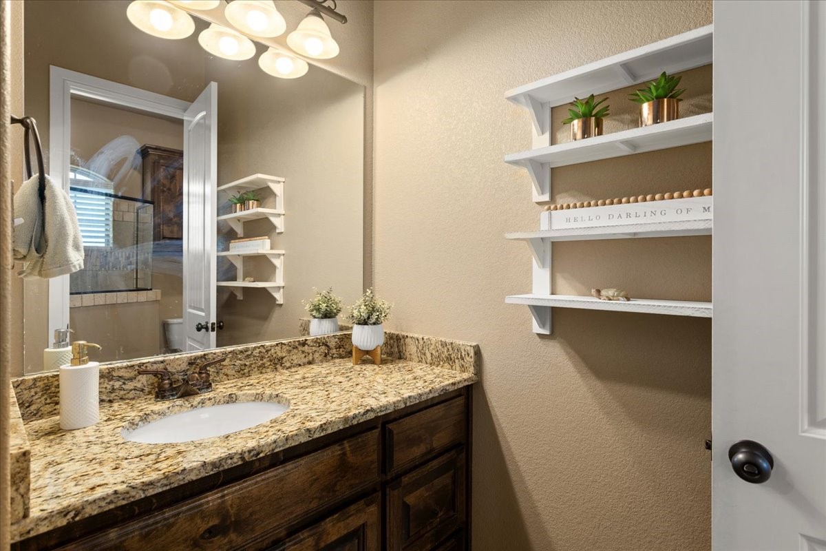 137 Rancho Vista Drive Aledo TX 76008