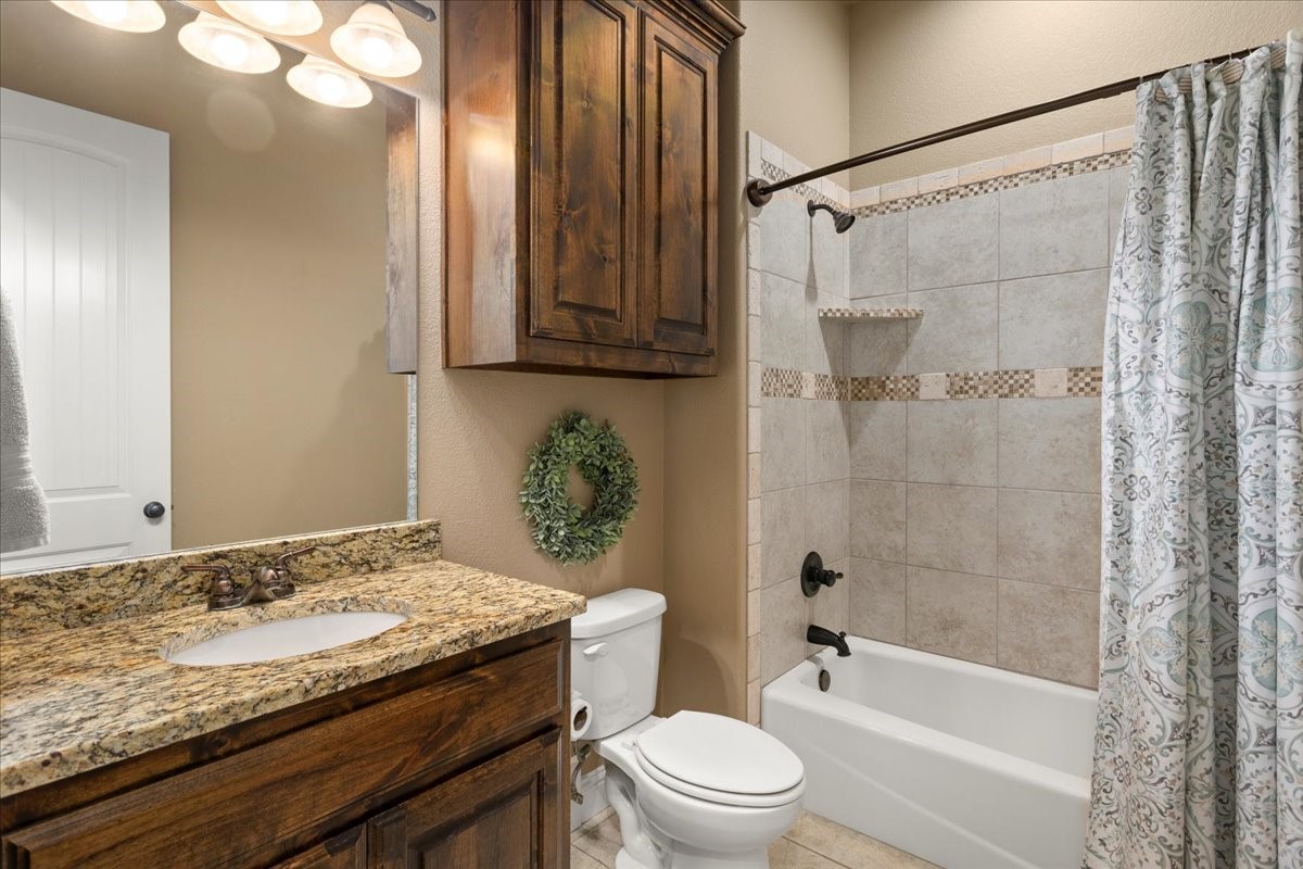 137 Rancho Vista Drive Aledo TX 76008