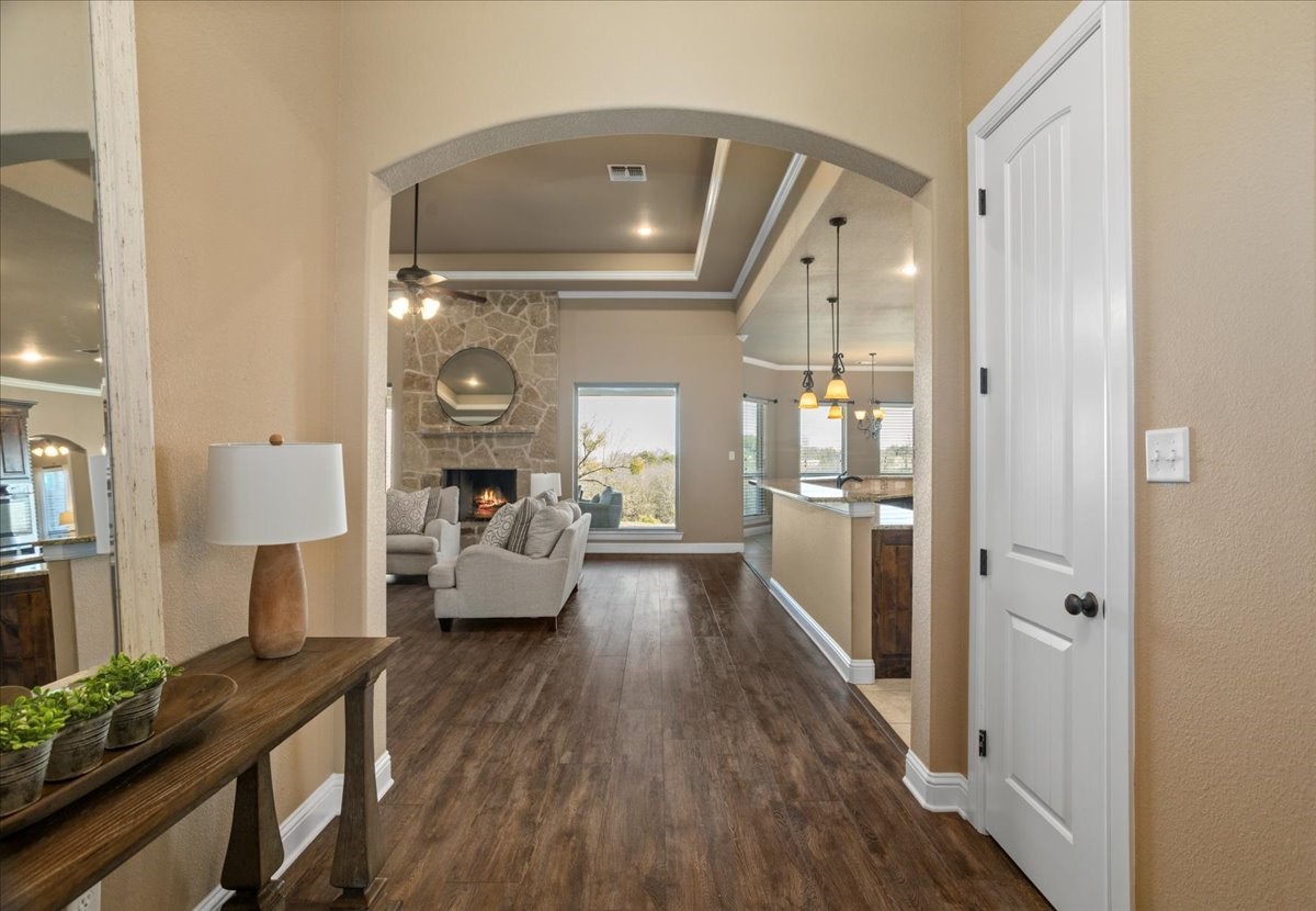 137 Rancho Vista Drive Aledo TX 76008