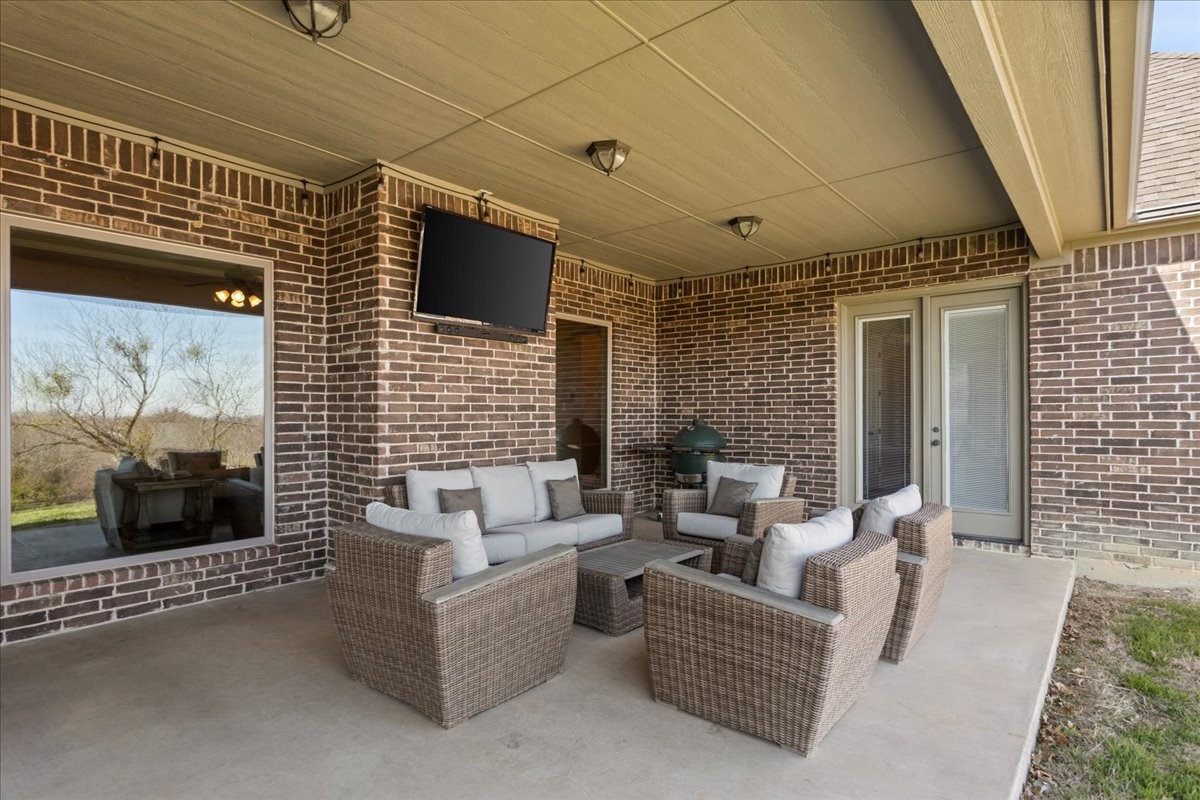 137 Rancho Vista Drive Aledo TX 76008