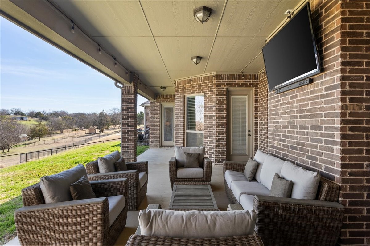 137 Rancho Vista Drive Aledo TX 76008