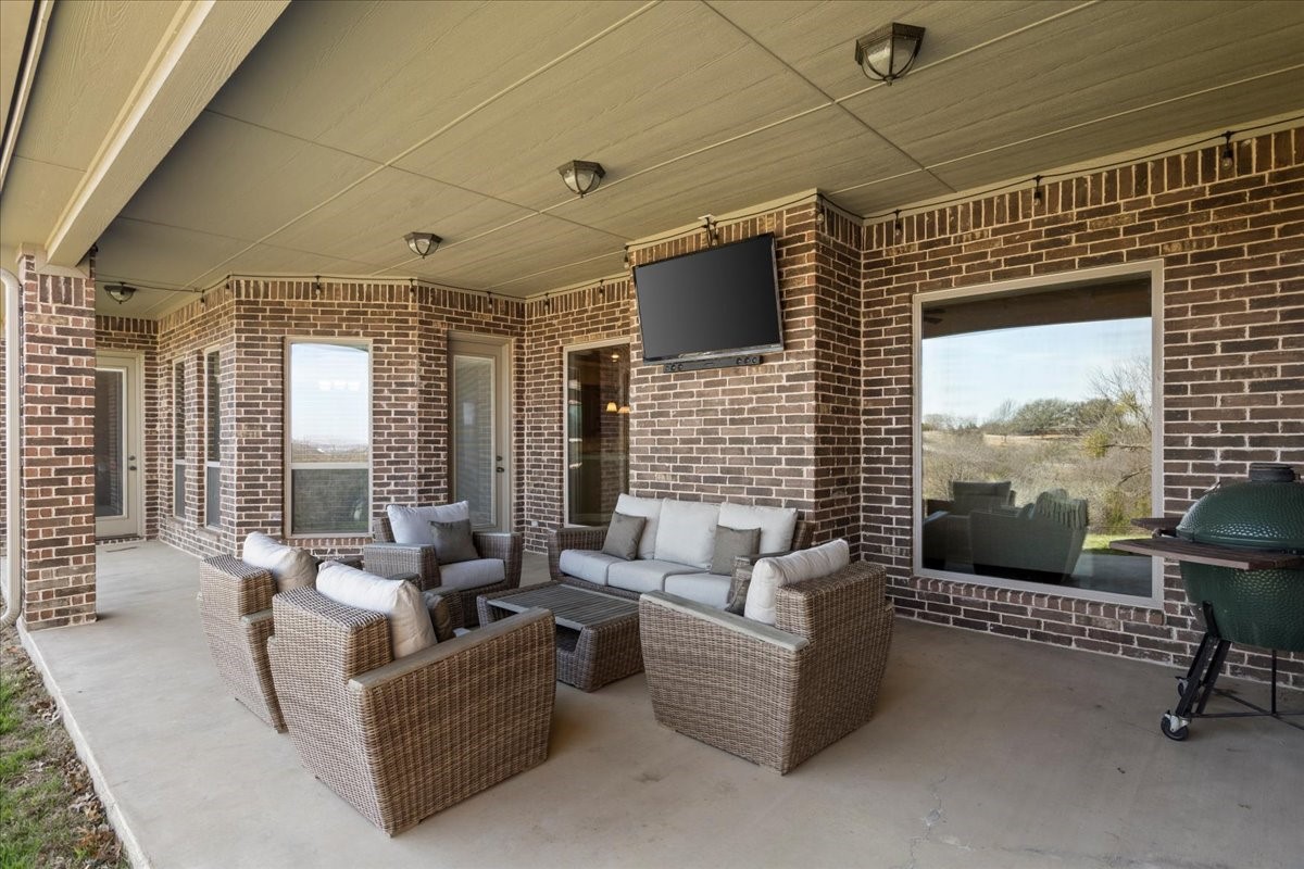 137 Rancho Vista Drive Aledo TX 76008