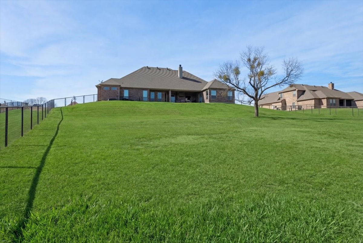 137 Rancho Vista Drive Aledo TX 76008