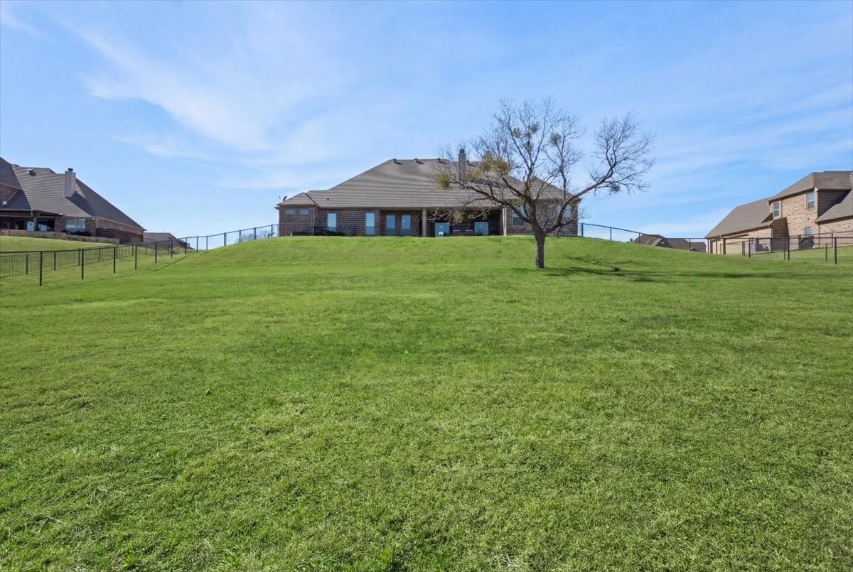 137 Rancho Vista Drive Aledo TX 76008