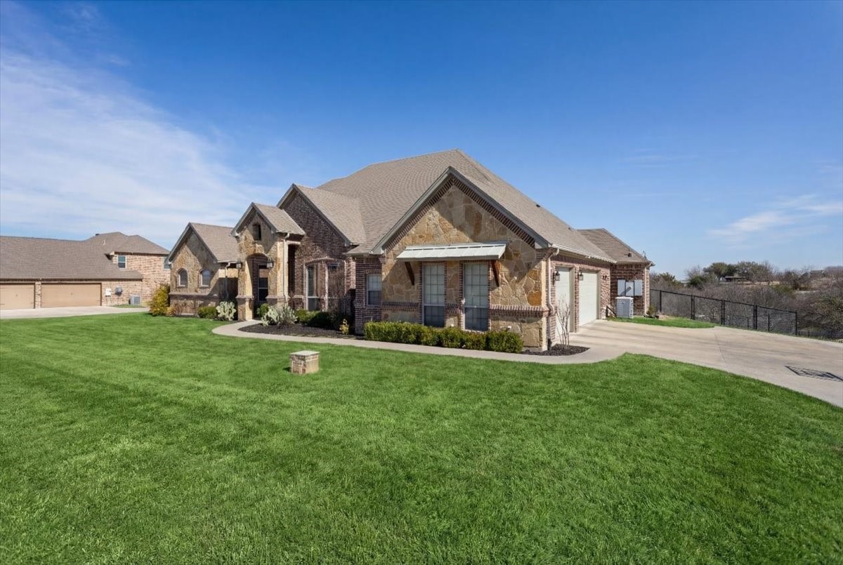 137 Rancho Vista Drive Aledo TX 76008