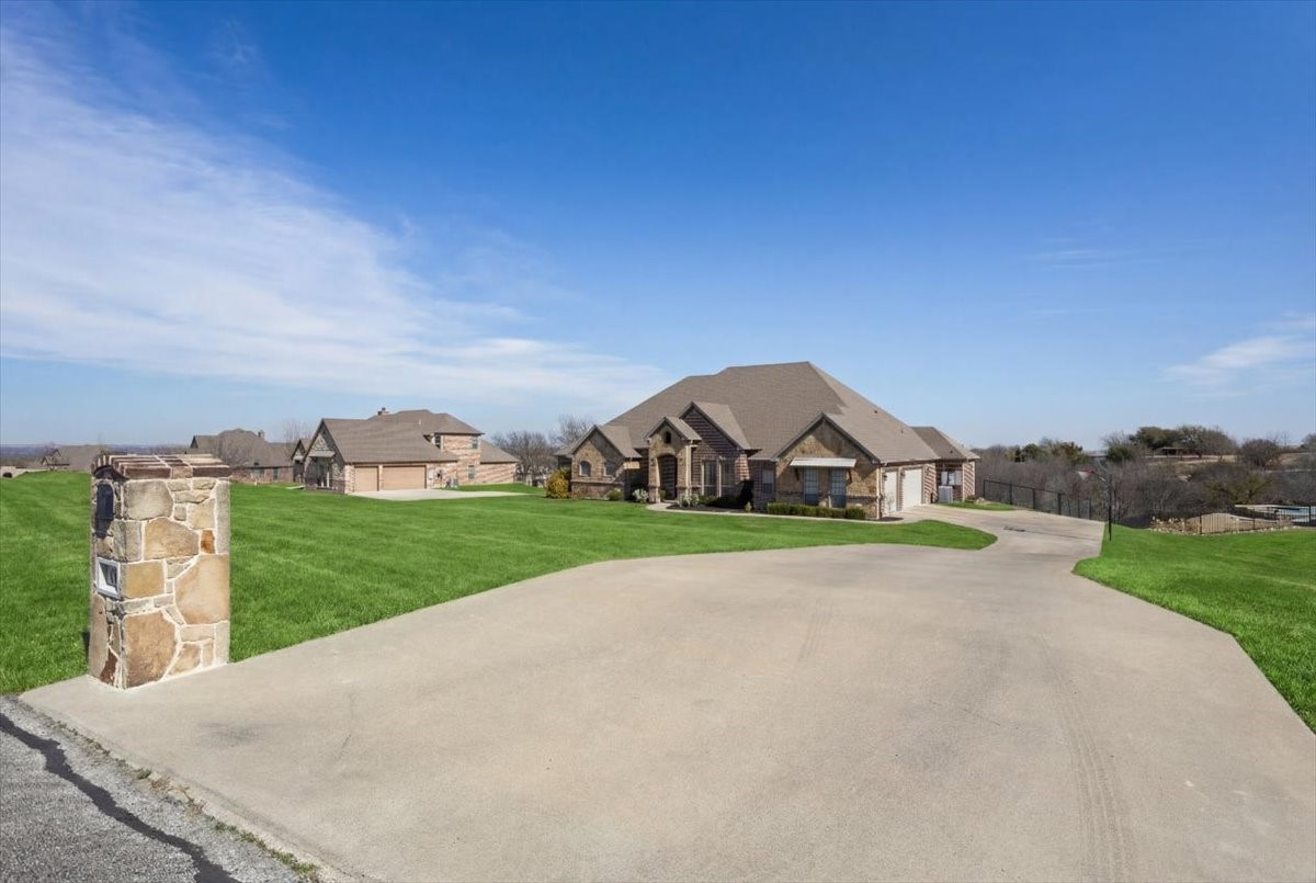 137 Rancho Vista Drive Aledo TX 76008