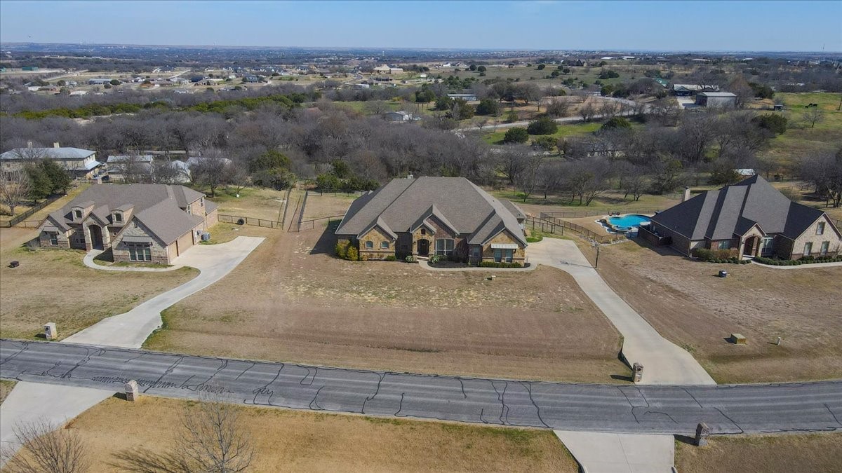 137 Rancho Vista Drive Aledo TX 76008