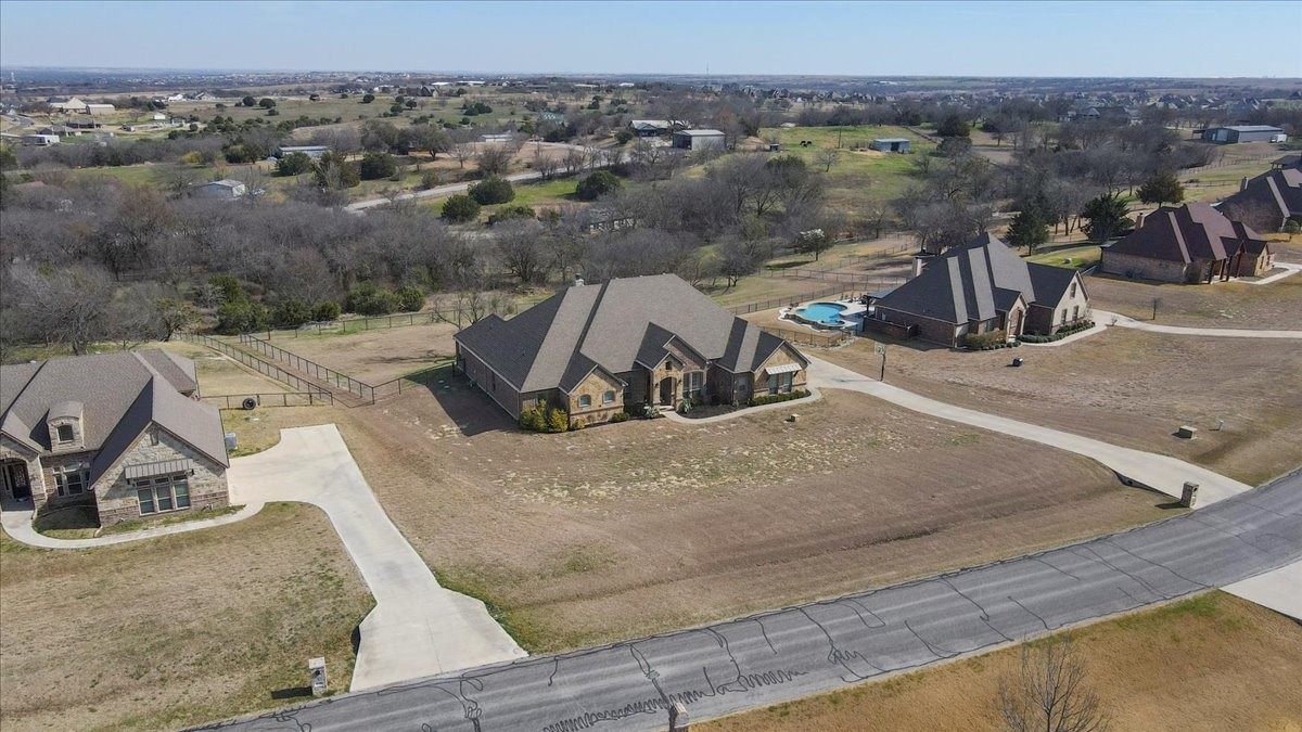 137 Rancho Vista Drive Aledo TX 76008
