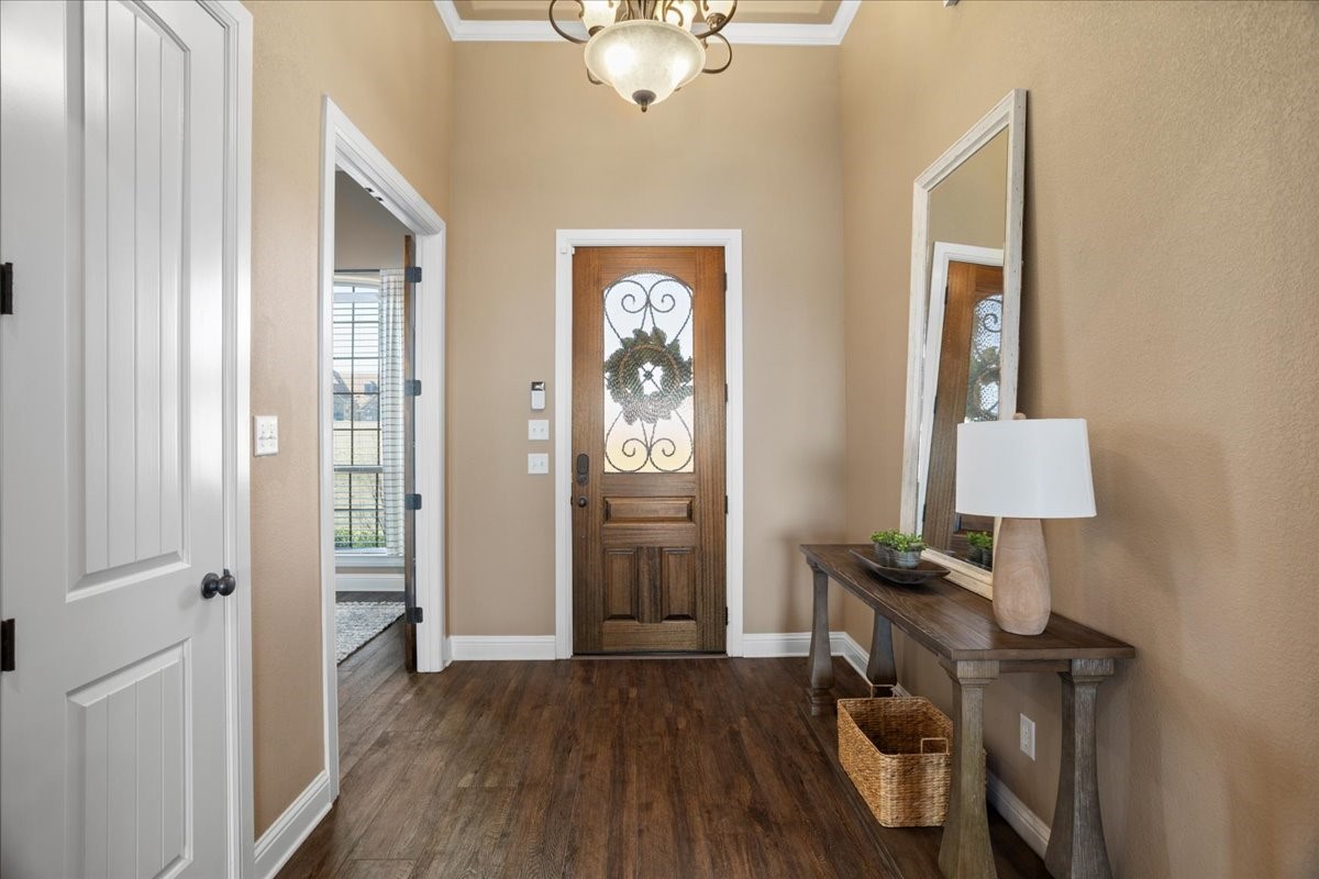 137 Rancho Vista Drive Aledo TX 76008