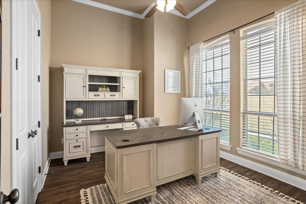 137 Rancho Vista Drive Aledo TX 76008