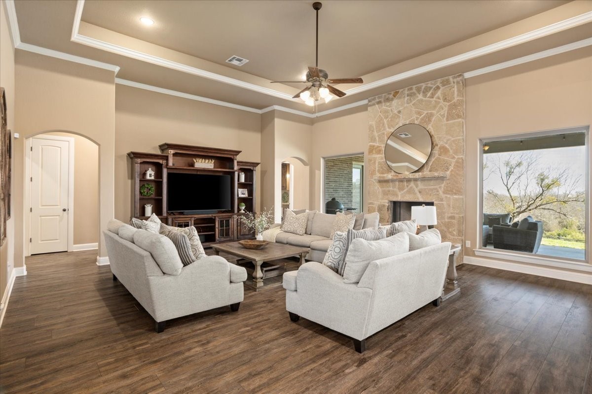 137 Rancho Vista Drive Aledo TX 76008
