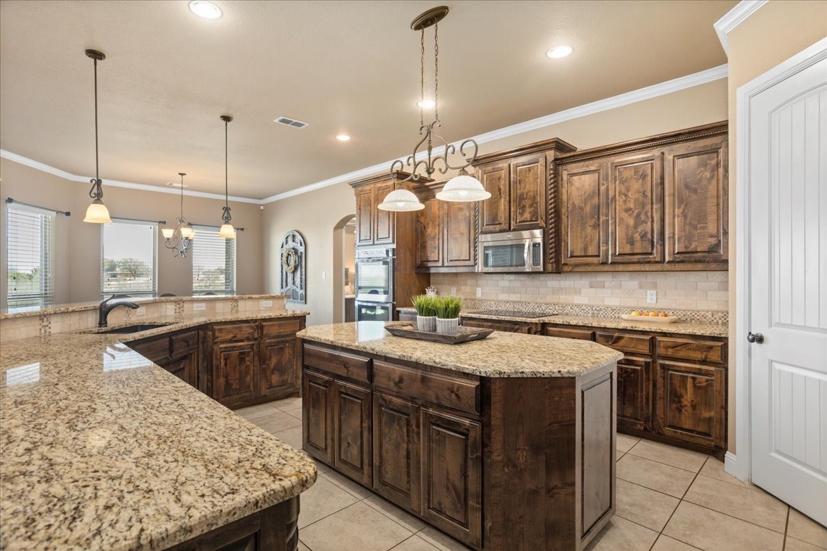 137 Rancho Vista Drive Aledo TX 76008